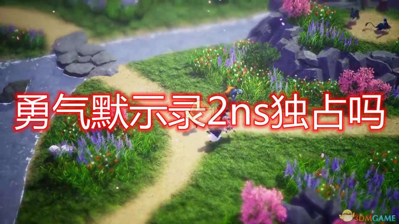 《勇气默示录2》ns独占情况介绍