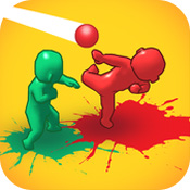 ColorBall Fight