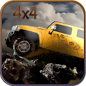 4x4越野拉力赛2 4x4 Off-Road Rally 2