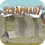 Scrapnaut