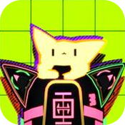 CyberMeow2048