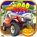 SUV越野赛 SUV Off-Road Race 4x4