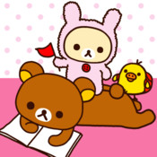 Rilakkuma