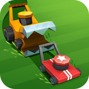 Lawnmower.io