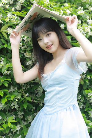 你更喜欢哪一个